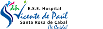 Hospital San Vicente de Paúl E.S.E. - Santa Rosa de Cabal, Risaralda